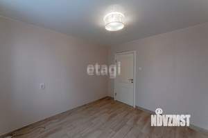 3-к квартира, вторичка, 67м2, 5/5 этаж