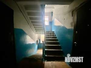 3-к квартира, вторичка, 60м2, 2/5 этаж