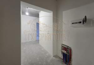 2-к квартира, сданный дом, 73м2, 20/24 этаж