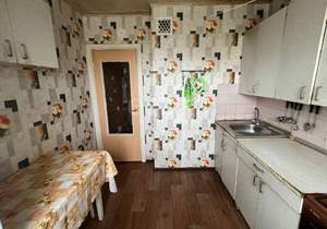 2-к квартира, вторичка, 50м2, 6/9 этаж