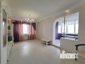 2-к квартира, вторичка, 61м2, 8/12 этаж