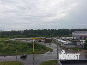 Студия квартира, вторичка, 36м2, 5/17 этаж
