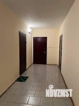 2-к квартира, вторичка, 75м2, 3/5 этаж