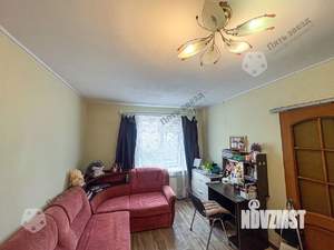 1-к квартира, вторичка, 33м2, 4/5 этаж