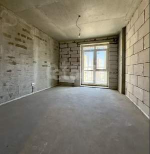 1-к квартира, вторичка, 42м2, 8/22 этаж