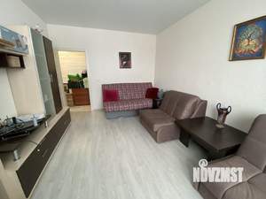 2-к квартира, вторичка, 59м2, 12/15 этаж