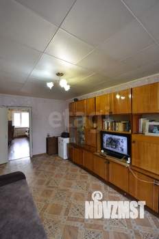 2-к квартира, вторичка, 45м2, 5/5 этаж