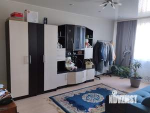 3-к квартира, вторичка, 68м2, 10/10 этаж