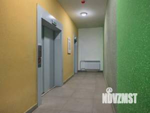 2-к квартира, вторичка, 54м2, 9/11 этаж