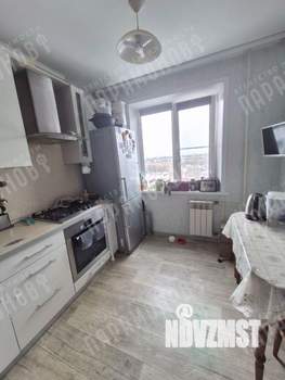 2-к квартира, вторичка, 49м2, 10/10 этаж