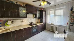 3-к квартира, вторичка, 84м2, 4/5 этаж