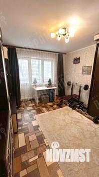 1-к квартира, вторичка, 35м2, 4/5 этаж