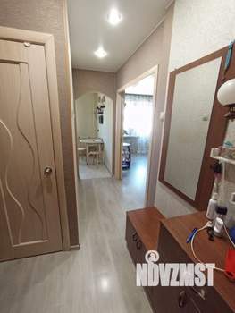 2-к квартира, вторичка, 41м2, 5/5 этаж