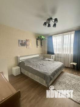 2-к квартира, вторичка, 51м2, 4/14 этаж