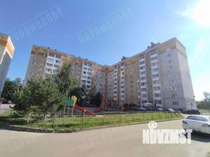 3-к квартира, вторичка, 84м2, 5/9 этаж