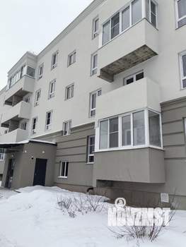 Студия квартира, вторичка, 20м2, 4/4 этаж