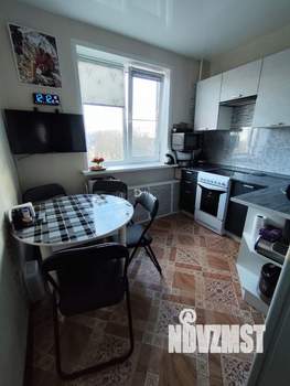 2-к квартира, вторичка, 45м2, 5/6 этаж