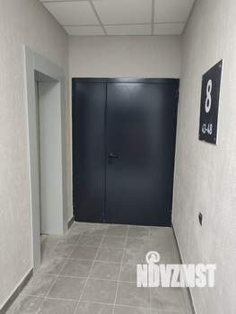 2-к квартира, вторичка, 53м2, 8/15 этаж