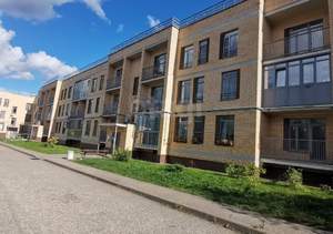 2-к квартира, вторичка, 33м2, 2/5 этаж