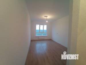 Студия квартира, сданный дом, 21м2, 8/15 этаж