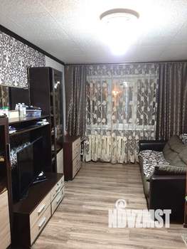 2-к квартира, вторичка, 48м2, 3/5 этаж