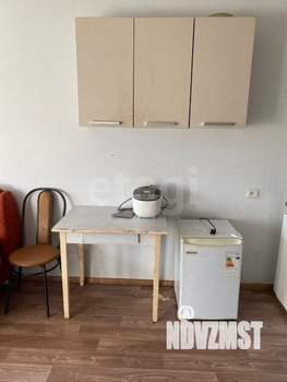 1-к квартира, вторичка, 23м2, 3/9 этаж