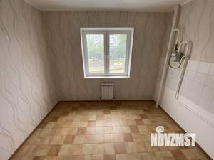 1-к квартира, вторичка, 36м2, 2/10 этаж
