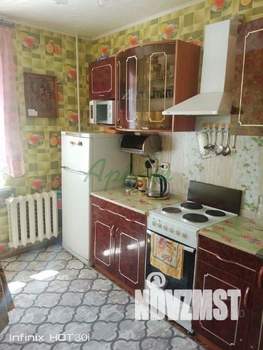 2-к квартира, вторичка, 50м2, 5/5 этаж