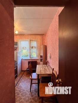 2-к квартира, вторичка, 48м2, 1/5 этаж