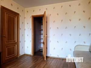 1-к квартира, вторичка, 38м2, 3/10 этаж