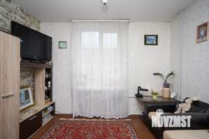 3-к квартира, вторичка, 72м2, 4/5 этаж