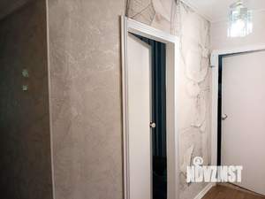 2-к квартира, вторичка, 44м2, 1/5 этаж