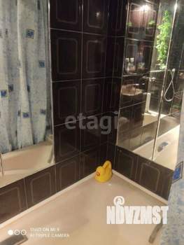 2-к квартира, вторичка, 54м2, 7/9 этаж