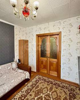 2-к квартира, вторичка, 48м2, 3/4 этаж