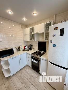 2-к квартира, вторичка, 50м2, 7/9 этаж