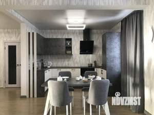 4-к квартира, вторичка, 123м2, 5/6 этаж