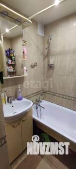 3-к квартира, вторичка, 76м2, 1/5 этаж