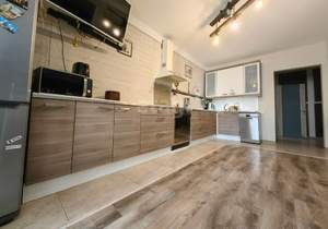 1-к квартира, вторичка, 60м2, 4/10 этаж