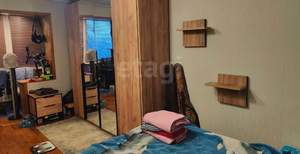 2-к квартира, вторичка, 59м2, 4/9 этаж