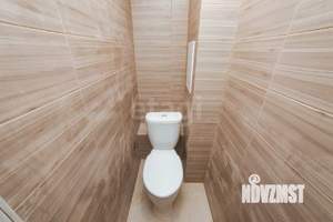 1-к квартира, вторичка, 37м2, 2/9 этаж