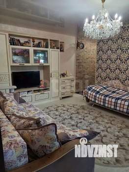 2-к квартира, вторичка, 45м2, 3/5 этаж