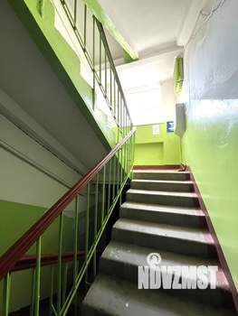 1-к квартира, вторичка, 30м2, 1/5 этаж