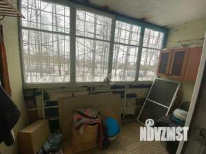 3-к квартира, вторичка, 53м2, 1/9 этаж