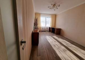 3-к квартира, вторичка, 63м2, 2/5 этаж
