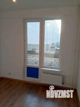Студия квартира, вторичка, 17м2, 2/4 этаж