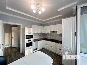 1-к квартира, вторичка, 39м2, 10/12 этаж