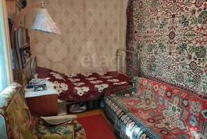 2-к квартира, вторичка, 39м2, 3/5 этаж