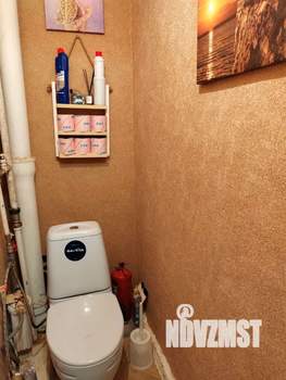 3-к квартира, вторичка, 71м2, 6/9 этаж