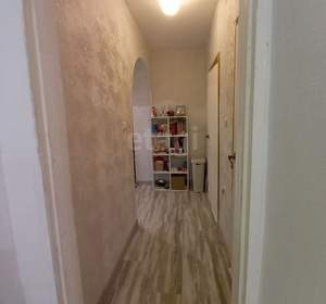 2-к квартира, вторичка, 64м2, 1/3 этаж