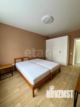 2-к квартира, вторичка, 60м2, 2/14 этаж